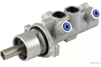 главный тормозной цилиндр JAKOPARTS для SUZUKI WAGON R+ (MM) 1.3 (RB 413)