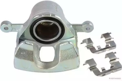 Суппорт диского колесного тормозного механизма JAKOPARTS для KIA RIO III седан (UB) 1.2 CVVT