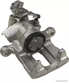 Суппорт диского колесного тормозного механизма JAKOPARTS для NISSAN PRIMERA Hatchback (P10) 2.0 16V