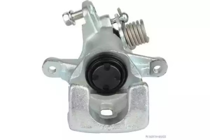 Суппорт диского колесного тормозного механизма JAKOPARTS для NISSAN ALMERA I (N15) 2.0 D