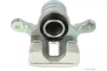 Суппорт диского колесного тормозного механизма JAKOPARTS для NISSAN PATHFINDER III (R51) 2.5 dCi 4WD