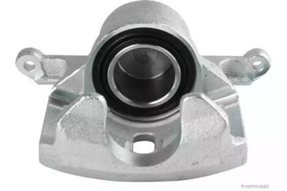 Суппорт диского колесного тормозного механизма / -держатель JAKOPARTS для NISSAN X-TRAIL (T31) 2.0