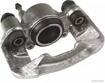 Суппорт диского колесного тормозного механизма JAKOPARTS для KIA PRIDE (DA) 1.3 i