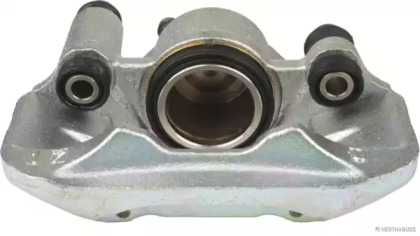 Суппорт диского колесного тормозного механизма JAKOPARTS для MAZDA 121 II (DB) 1.3 16V