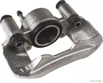 Суппорт диского колесного тормозного механизма / -держатель JAKOPARTS для MAZDA 323 P V (BA) 1.3 16V