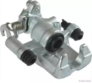 Суппорт диского колесного тормозного механизма / -держатель JAKOPARTS для MAZDA 626 IV Hatchback (GE) 2.5 24V