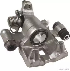 Суппорт диского колесного тормозного механизма / -держатель JAKOPARTS для MAZDA 626 V Station Wagon (GW) 1.8