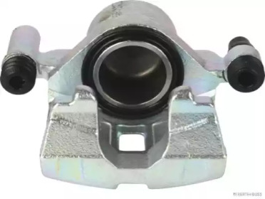 Суппорт диского колесного тормозного механизма JAKOPARTS для MAZDA 626 V Station Wagon (GW) 2.0 Turbo DI