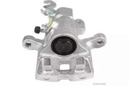 Суппорт диского колесного тормозного механизма / -держатель JAKOPARTS для MAZDA 6 универсал (GH) 2.2 D