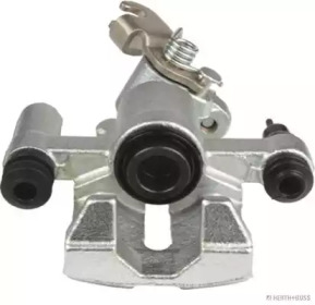 Суппорт диского колесного тормозного механизма / -держатель JAKOPARTS для MAZDA 323 F V (BA) 2.0 24V