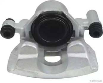 Суппорт диского колесного тормозного механизма / -держатель JAKOPARTS для MAZDA 6 Hatchback (GG) 2.0 DI