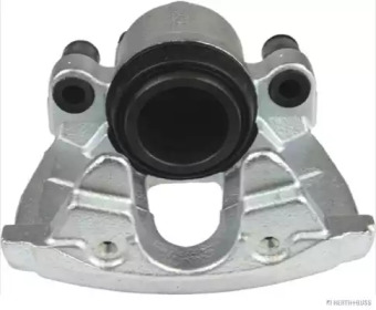 Суппорт диского колесного тормозного механизма JAKOPARTS для MAZDA 3 седан (BL) 2.0 MZR