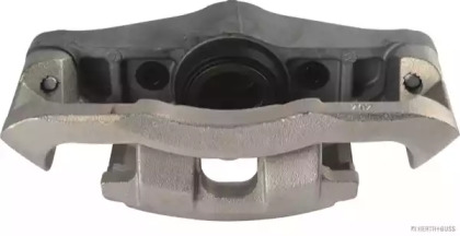 Суппорт диского колесного тормозного механизма JAKOPARTS для MAZDA 3 (BK) 2.3 MPS Turbo