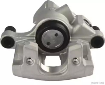 Суппорт диского колесного тормозного механизма JAKOPARTS для MAZDA 3 (BK) 2.3 MPS Turbo
