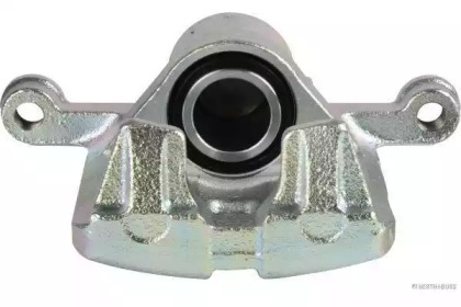 Суппорт диского колесного тормозного механизма JAKOPARTS для MAZDA 626 III Station Wagon (GV) 2.2 12V 4WD