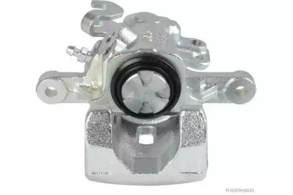 Суппорт диского колесного тормозного механизма JAKOPARTS для MAZDA 6 Station Wagon (GY) 2.3