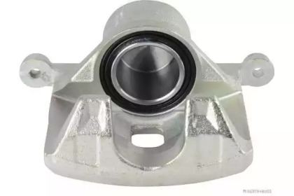 Суппорт диского колесного тормозного механизма / -держатель JAKOPARTS для HONDA CIVIC VIII Hatchback (FN, FK) Type R (FN2)