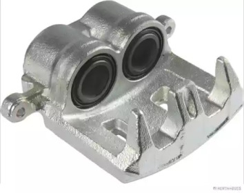 Суппорт диского колесного тормозного механизма JAKOPARTS для SUBARU IMPREZA седан (GD) 2.0 i AWD