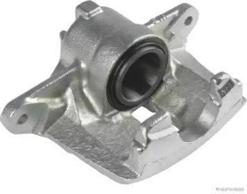 Суппорт диского колесного тормозного механизма JAKOPARTS для SUZUKI WAGON R+ (MM) 1.3 (RB 413)