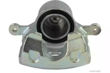 Суппорт диского колесного тормозного механизма JAKOPARTS для KIA OPIRUS (GH) 3.8 V6