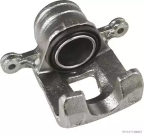 Суппорт диского колесного тормозного механизма / -держатель JAKOPARTS для NISSAN SUNNY III Liftback (N14) 2.0 D