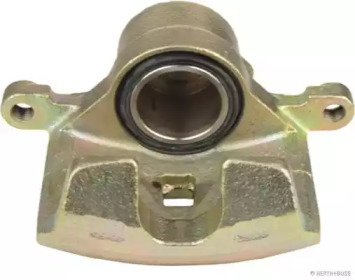 Суппорт диского колесного тормозного механизма JAKOPARTS для NISSAN SUNNY III Liftback (N14) 2.0 i 16V