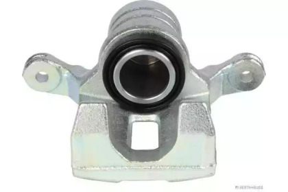 Суппорт диского колесного тормозного механизма JAKOPARTS для NISSAN PATHFINDER III (R51) 2.5 dCi 4WD