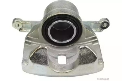 Суппорт диского колесного тормозного механизма / -держатель JAKOPARTS для NISSAN X-TRAIL (T31) 2.0