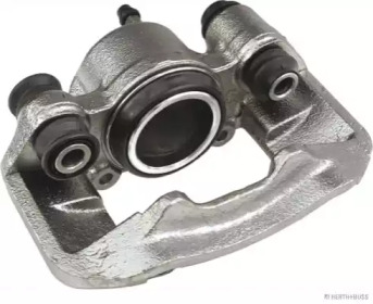 Суппорт диского колесного тормозного механизма JAKOPARTS для KIA PRIDE (DA) 1.3 i