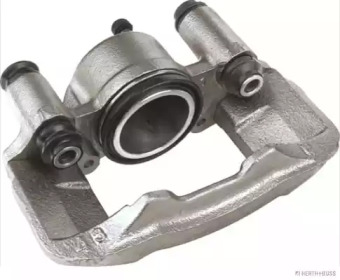 Суппорт диского колесного тормозного механизма / -держатель JAKOPARTS для MAZDA 323 F V (BA) 1.5 16V