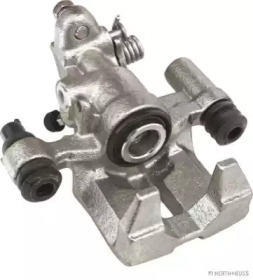 Суппорт диского колесного тормозного механизма / -держатель JAKOPARTS для MAZDA 626 IV Hatchback (GE) 2.5 24V