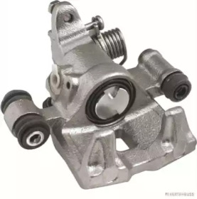 Суппорт диского колесного тормозного механизма / -держатель JAKOPARTS для MAZDA 626 V Station Wagon (GW) 1.8