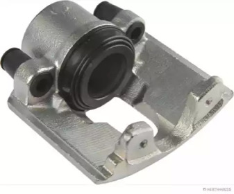 Суппорт диского колесного тормозного механизма / -держатель JAKOPARTS для MAZDA 2 (DY) 1.4