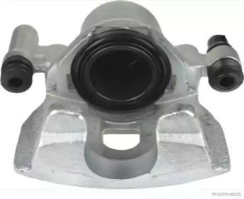 Суппорт диского колесного тормозного механизма / -держатель JAKOPARTS для MAZDA 6 Hatchback (GG) 2.0 DI