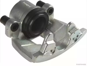 Суппорт диского колесного тормозного механизма JAKOPARTS для MAZDA 3 седан (BL) 2.0 MZR