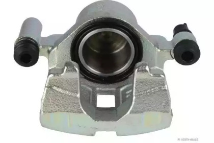 Суппорт диского колесного тормозного механизма / -держатель JAKOPARTS для MAZDA 6 Hatchback (GG) 1.8