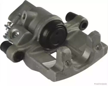 Суппорт диского колесного тормозного механизма JAKOPARTS для MAZDA 3 седан (BK) 2.0 MZR-CD