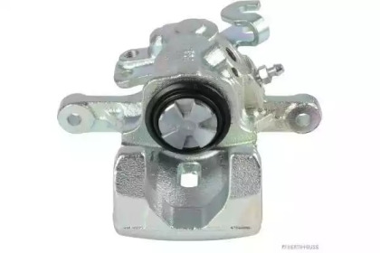 Суппорт диского колесного тормозного механизма JAKOPARTS для MAZDA 6 Station Wagon (GY) 2.3