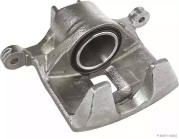 Суппорт диского колесного тормозного механизма JAKOPARTS для HONDA CIVIC V седан (EG, EH) 1.5 i 16V (EG8)