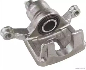 Суппорт диского колесного тормозного механизма JAKOPARTS для MITSUBISHI GALANT V (E5_A, E7_A, E8_A) 2.0 V6-24 (E64A, E54A)