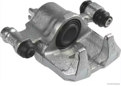 Суппорт диского колесного тормозного механизма / -держатель JAKOPARTS для SUBARU IMPREZA седан (GD) 2.0 WRX Turbo AWD