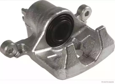 Суппорт диского колесного тормозного механизма JAKOPARTS для SUBARU IMPREZA седан (GD) 2.0 i AWD