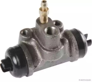 Барабанный тормозной механизм JAKOPARTS для KIA RIO универсал (DC) 1.5 16V