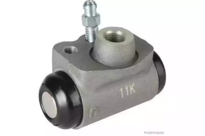 Колесный тормозный цилиндр JAKOPARTS для NISSAN MICRA IV (K13) 1.2 DIG-S