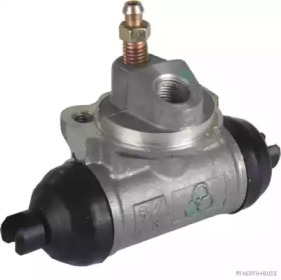 Колесный тормозный цилиндр JAKOPARTS для NISSAN ALMERA I (N15) 2.0 D