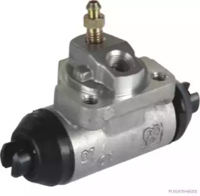 Тормоза JAKOPARTS для NISSAN DATSUN 160 J (710, A10) 1.6 (710)