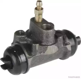Колесный тормозный цилиндр JAKOPARTS для MAZDA 323 S IV (BG) 1.8 16V GT