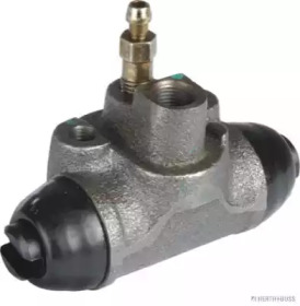 Колесный тормозный цилиндр JAKOPARTS для MAZDA 121 II (DB) 1.3 16V