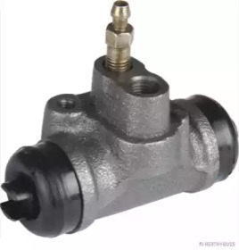 Тормоза JAKOPARTS для MAZDA 323 III Hatchback (BF) 1.4