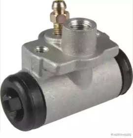 Колесный тормозный цилиндр JAKOPARTS для SUZUKI WAGON R+ (MM) 1.3 (RB 413)